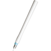 Sailor Compass Hocoro Dip Pen - White/Light Blue - Medium-Pen Boutique Ltd