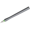 Sailor Compass Hocoro Dip Pen - Gray/Light Green - 2.0mm Calligraphy - Pen Boutique Ltd