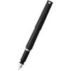 Sailor Compass Tuzu Fountain Pen - Adjust Black-Pen Boutique Ltd