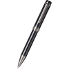Sailor Cylint Ballpoint Pen - Black Stainless Steel-Pen Boutique Ltd