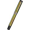 Sailor Cylint Fountain Pen - Golden Yellow Green Scarab - Black Ion-Pen Boutique Ltd