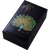 Sailor Limited Edition Fountain Pen - King of Pens - Chinkin Peacock (Bespoke Dealer Exclusive)-Pen Boutique Ltd