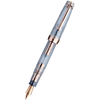 Nagasawa Original Proske Fountain Pen - Antique Gold-Pen Boutique Ltd