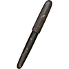 Sailor Nawate Haku-Chirashi Fountain Pen - Kaku - Copper Foil - 21K Nib (Bespoke Dealer Exclusive)-Pen Boutique Ltd