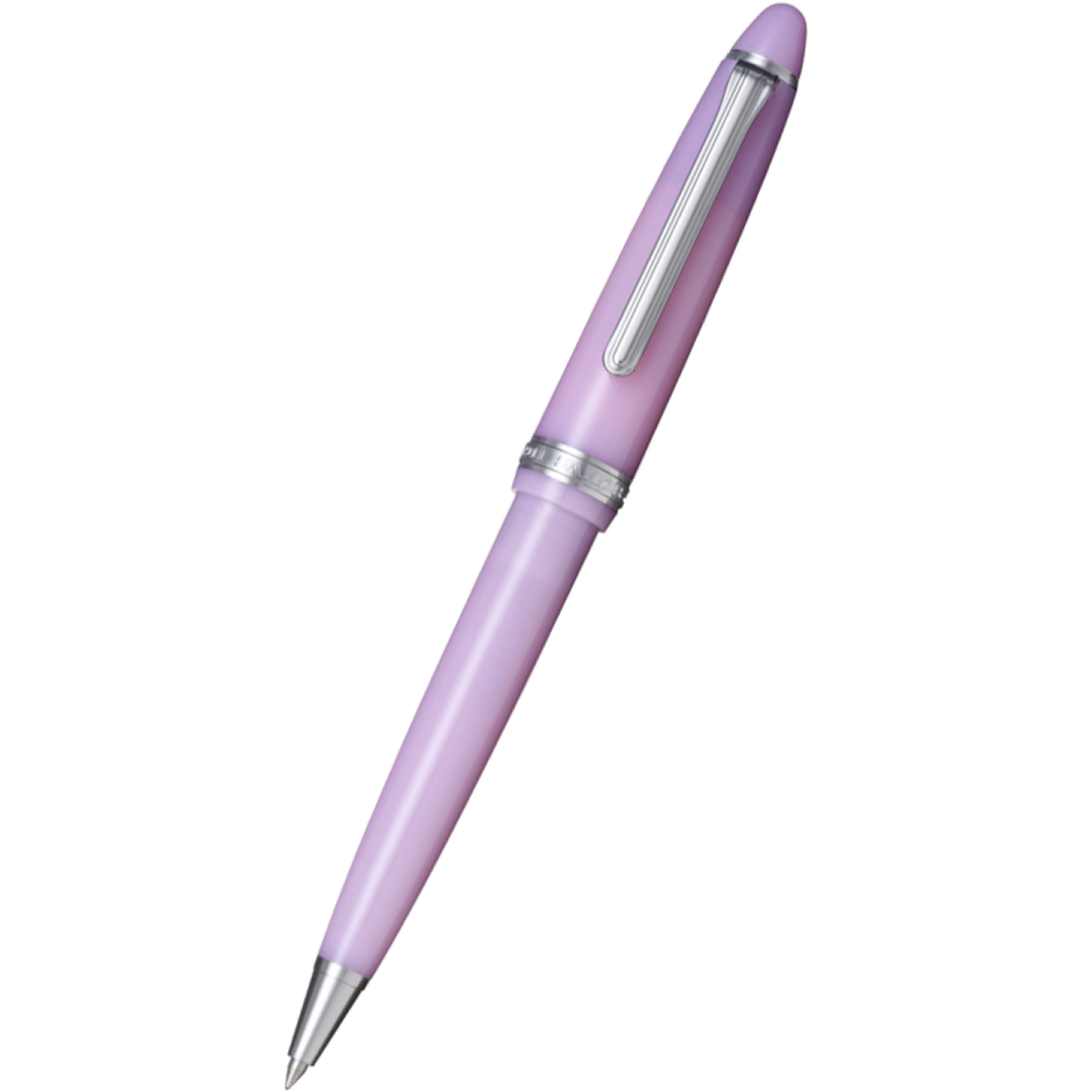 Sailor Professional Gear Ballpoint Pen - Shikiori - Sansui - Nadeshiko - Slim-Pen Boutique Ltd