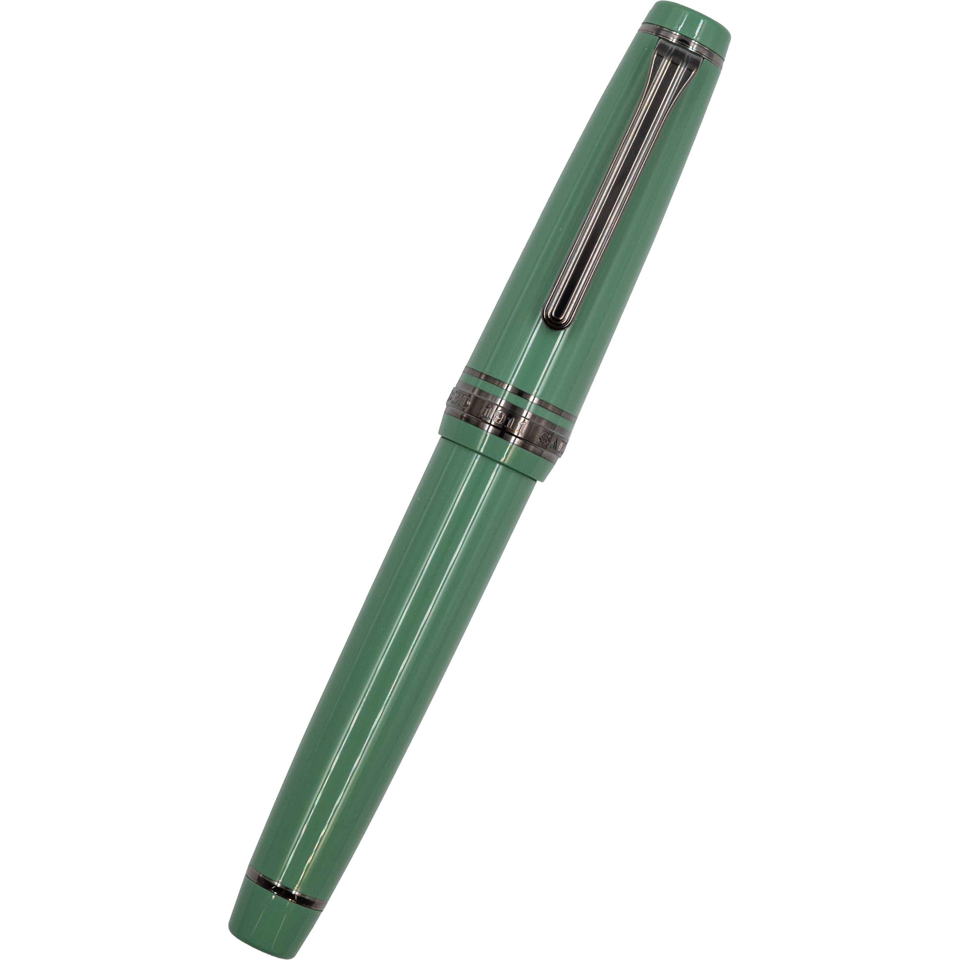 Sailor Professional Gear Fountain Pen - Area 51 - Standard (North America Exclusive)-Pen Boutique Ltd