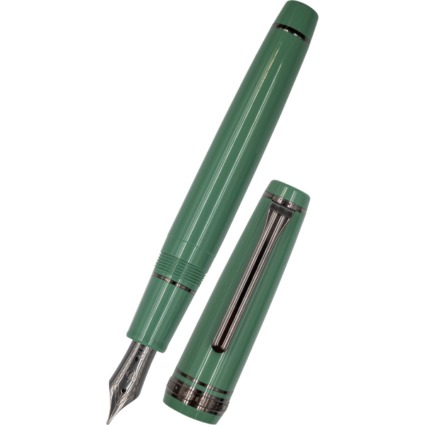 Sailor Professional Gear Fountain Pen - Area 51 - Standard (North America Exclusive)-Pen Boutique Ltd
