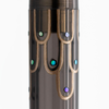 Sailor Professional Gear Fountain Pen - Standard - Classic Ko Ala SV (Bespoke Dealer & North America Exclusive)-Pen Boutique Ltd