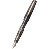 Sailor Professional Gear Fountain Pen - Standard - Classic Ko Ala SV (Bespoke Dealer & North America Exclusive)-Pen Boutique Ltd