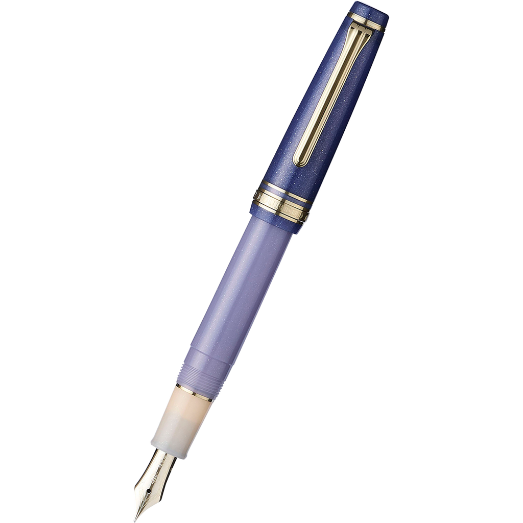Sailor Professional Gear Fountain Pen - Slim - Dreamy Hour-Pen Boutique Ltd