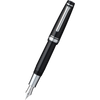 Sailor Professional Gear Fountain Pen - Ginza Silver - Standard (Limited Edition)-Pen Boutique Ltd