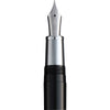 Sailor Professional Gear Fountain Pen - Ginza Silver - Standard (Limited Edition)-Pen Boutique Ltd