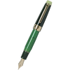 Sailor Professional Gear Fountain Pen - King Of Pens - Teatime Around the World Japanese Tea Ceremony - Matcha (Limited Edition)-Pen Boutique Ltd