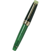 Sailor Professional Gear Fountain Pen - King Of Pens - Teatime Around the World Japanese Tea Ceremony - Matcha (Limited Edition)-Pen Boutique Ltd