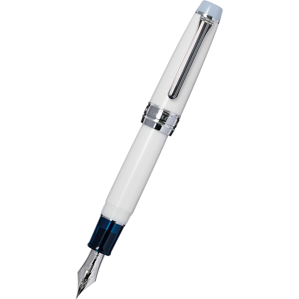 King of Pens Fountain Pen | Tea Time | Afternoon Tea Three Tiers | | Limited Edition