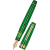 Sailor Professional Gear Fountain Pen - Limited Edition - Starboard Lights (SPG Exclusive)-Pen Boutique Ltd