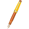 Sailor Professional Gear Fountain Pen - Moonlight Over the Ocean (Umi to Gekko) - King of Pens - 21K Nib-Pen Boutique Ltd