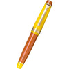 Sailor Professional Gear Fountain Pen - Moonlight Over the Ocean (Umi to Gekko) - King of Pens - 21K Nib-Pen Boutique Ltd