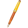 Sailor Professional Gear Fountain Pen - Moonlight Over the Ocean (Umi to Gekko) - Slim - 14k-Pen Boutique Ltd