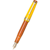 Sailor Professional Gear Fountain Pen - Moonlight Over the Ocean (Umi to Gekko) - Standard - 21K nib-Pen Boutique Ltd