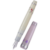 Sailor Professional Gear Fountain Pen - Princess Shirotae - Slim Sailor Pens