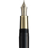 Sailor Professional Gear Fountain Pen - Roppongi Gold - Standard (Limited Edition)-Pen Boutique Ltd