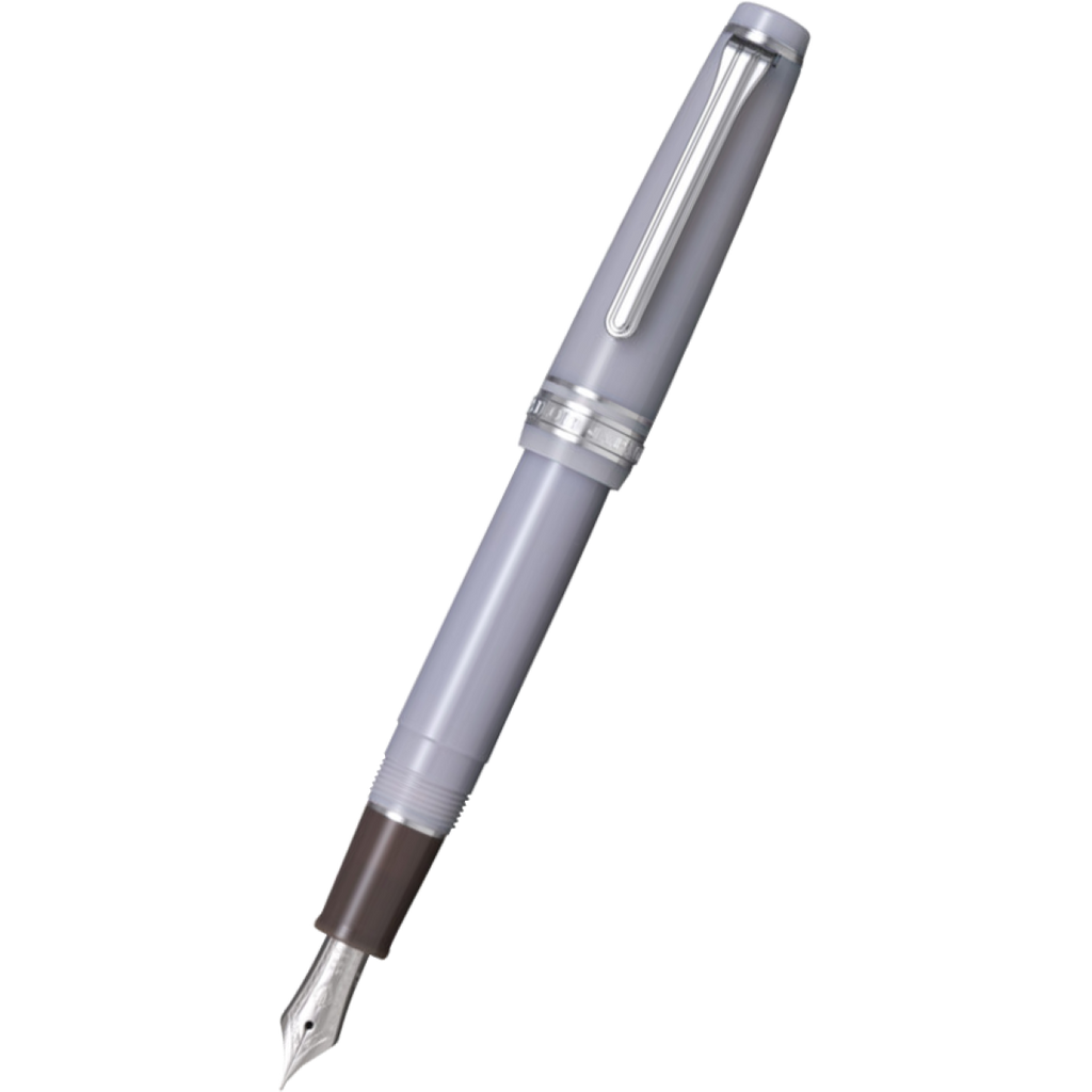 Sailor Professional Gear Fountain Pen - Shikiori - Sansui - Kamoshika - Slim-Pen Boutique Ltd