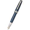 Sailor Professional Gear Fountain Pen - Shikiori - Sansui - Komakusa - Slim-Pen Boutique Ltd