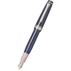 Sailor Professional Gear Fountain Pen - Shikiori - Sansui - Yuu-tsubame - Slim-Pen Boutique Ltd