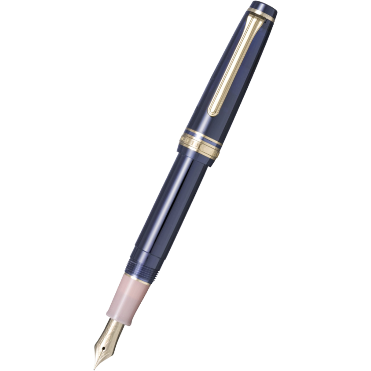 Sailor Professional Gear Fountain Pen - Shikiori - Sansui - Yuu-tsubame - Slim-Pen Boutique Ltd