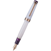 Sailor Professional Gear Fountain Pen - Slim - Dried Flower Lavender-Pen Boutique Ltd