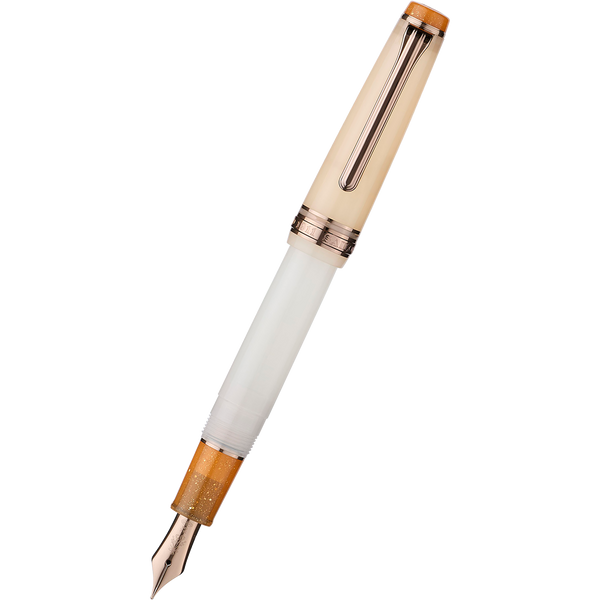 Sailor Professional Gear Fountain Pen - Slim - Dried Flower Mimosa-Pen Boutique Ltd