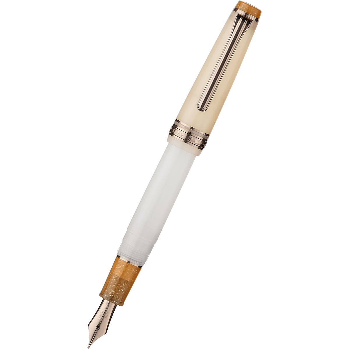 sailor pro gear Sailor Professional Gear Fountain Pen - Slim