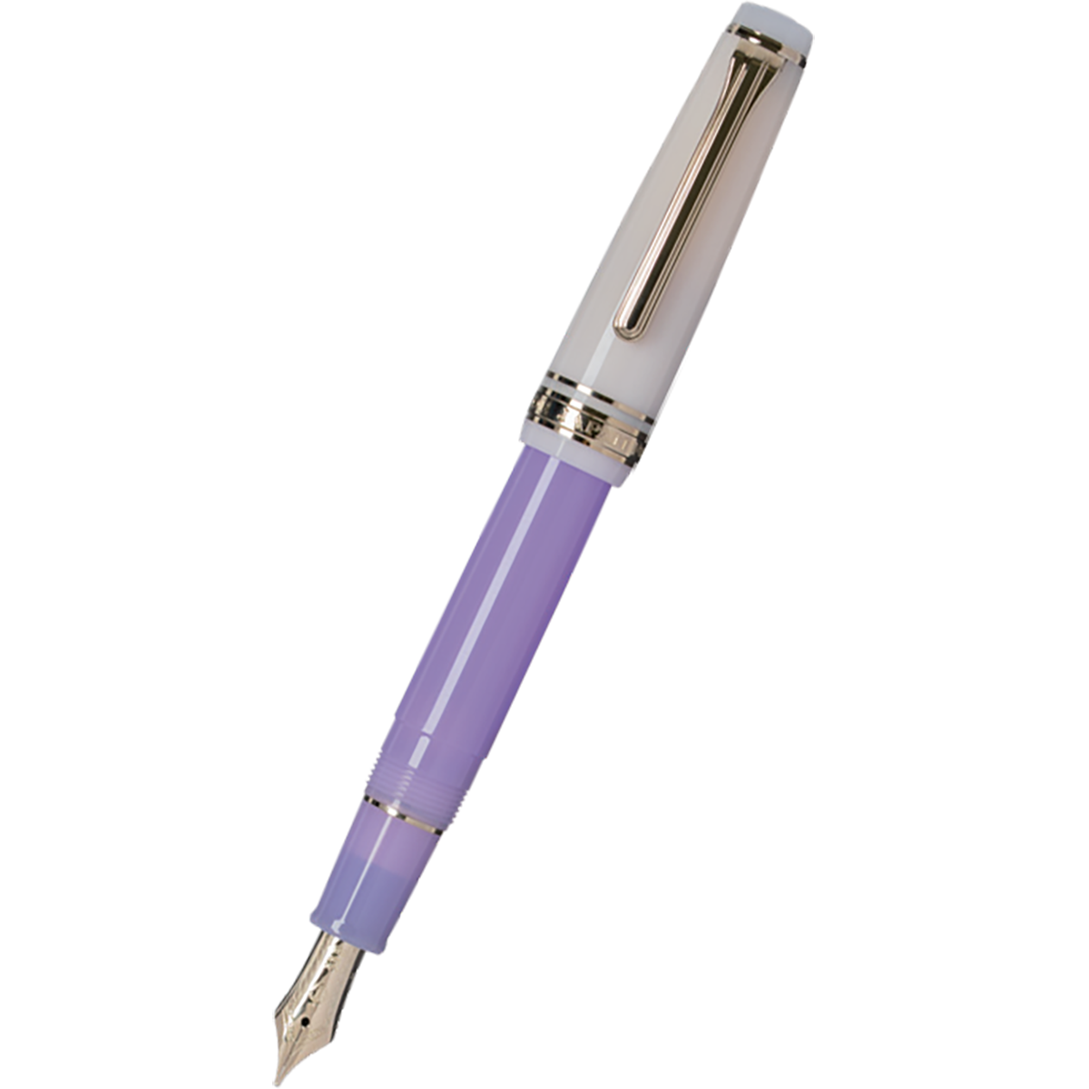 Sailor Professional Gear Fountain Pen - Slim - Teatime Around the World Japanese Tea Ceremony - Nerikiri (Limited Edition)-Pen Boutique Ltd
