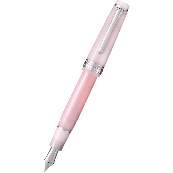 Sailor Professional Gear Fountain Pen - Smoothie Wild Berry (Standard) Sailor Pens