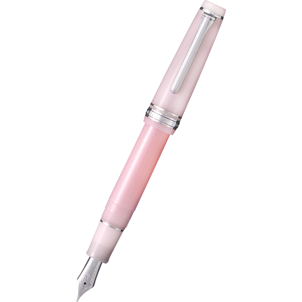Sailor Professional Gear Fountain Pen - Smoothie Wild Berry (Standard) Sailor Pens