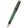 Sailor Professional Gear Fountain Pen - Standard - Teatime Around the World Japanese Tea Ceremony - Matcha (Limited Edition)-Pen Boutique Ltd