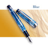 Sailor Professional Gear Fountain Pen - Veilio Pearl Orange - 3rd Edition (Bespoke Dealer Exclusive)