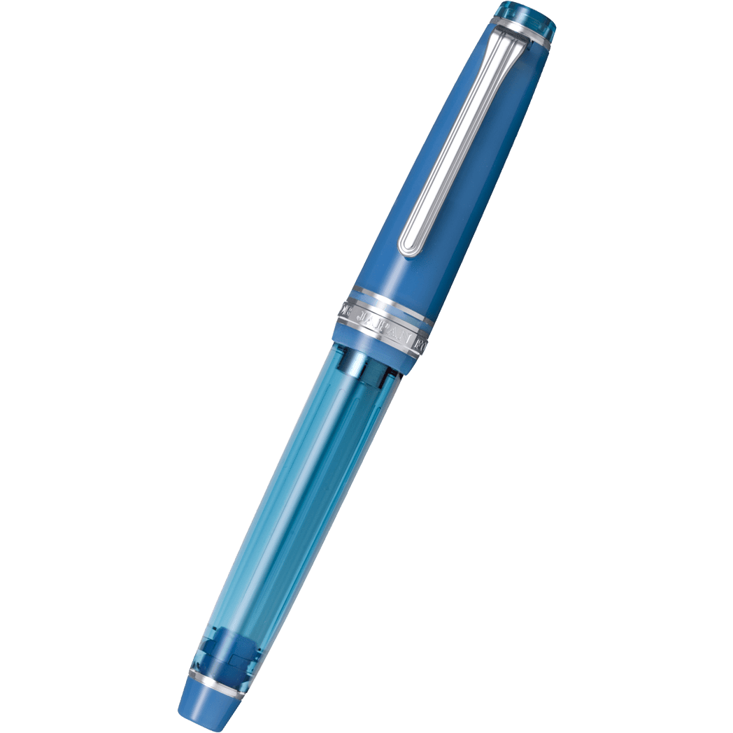 Stylo Plume Sailor Pro Gear Slim Shikiori Sound of Rain Drizzle | Makkura Stylo Plume Sailor Pro Gear Slim Shikiori Sound of Rain Drizzle | Makkura