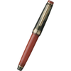 Sailor Professional Gear Slim Manyo #3 Fountain Pen Set - Gourd - Gold IP Trim - 14K Gold Nib (Limited Edition)-Pen Boutique Ltd