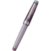 Sailor Professional Gear Slim Manyo #3 Fountain Pen Set - Red Bean - Rhodium Trim - 14K Gold Nib (Limited Edition)-Pen Boutique Ltd