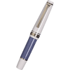 Sailor Professional Gear Slim Mini Rencontre Fountain Pen - Glycine Violet (Limited Edition)-Pen Boutique Ltd