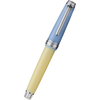 Sailor Professional Gear Standard Fountain Pen - Blue Milkshake Smoothie (Limited Edition)-Pen Boutique Ltd