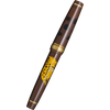 Sailor Professional Gear Standard Fountain Pen - Limited Edition - Iriomote Cat F3 (Overseas Exclusive)