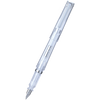 Sailor Tuzu Adjust Glassy Fountain Pen - Crystal White (Limited Edition)-Pen Boutique Ltd