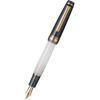 Sailor Professional Gear Fountain Pen - Slim - Dried Flower 2 Black Rose-Pen Boutique Ltd