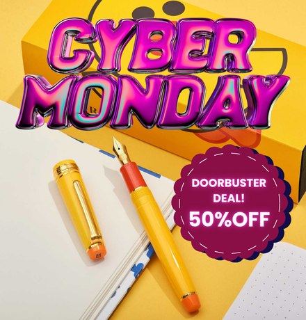 Cyber Monday Doorbuster Deal