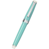 Sailor x Satellite Crayon Project Professional Gear Fountain Pen - Limited Edition - Eleuthera Island - Slim (Fountain Pen of the Seas)-Pen Boutique Ltd
