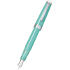 Sailor x Satellite Crayon Project Professional Gear Fountain Pen -Limited Edition - Eleuthera Island - Standard (Fountain Pen of the Seas)-Pen Boutique Ltd