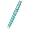Sailor x Satellite Crayon Project Professional Gear Fountain Pen -Limited Edition - Eleuthera Island - Standard (Fountain Pen of the Seas)-Pen Boutique Ltd